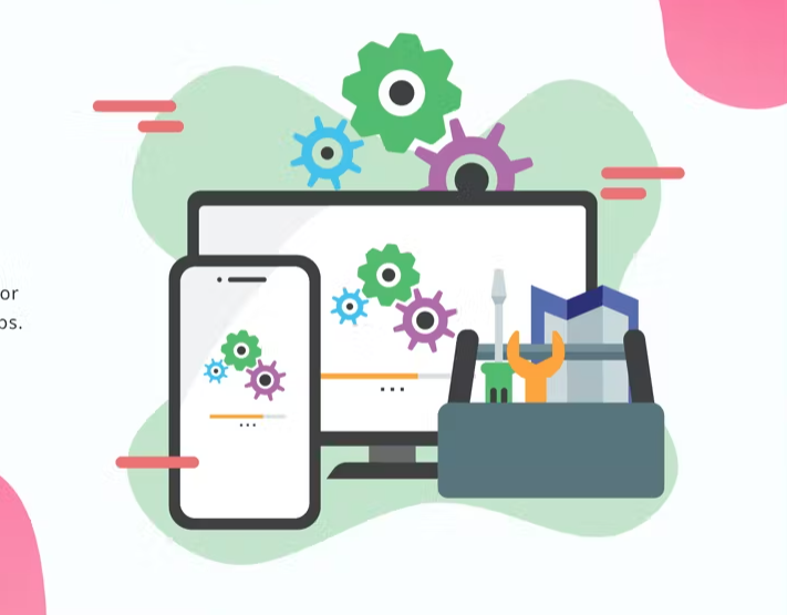 Your Online Sales Process; Update old product images, use cases, and product descriptions to help customers find what they need.