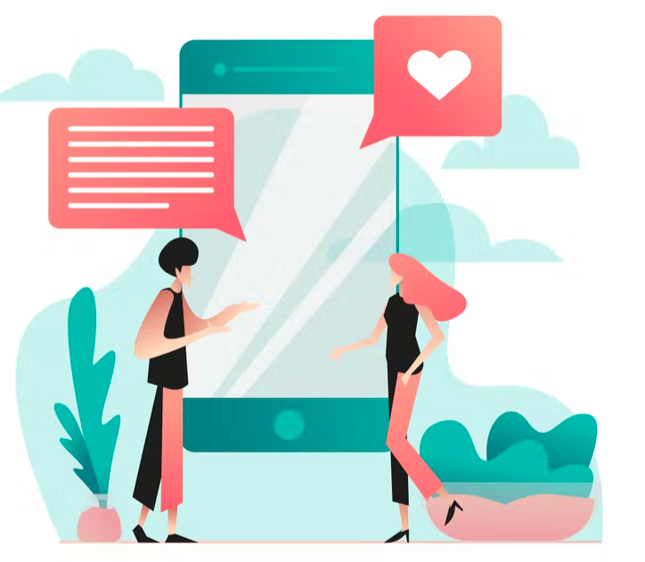 Your Business Model Should Address the Pandemic Through Slider Messaging