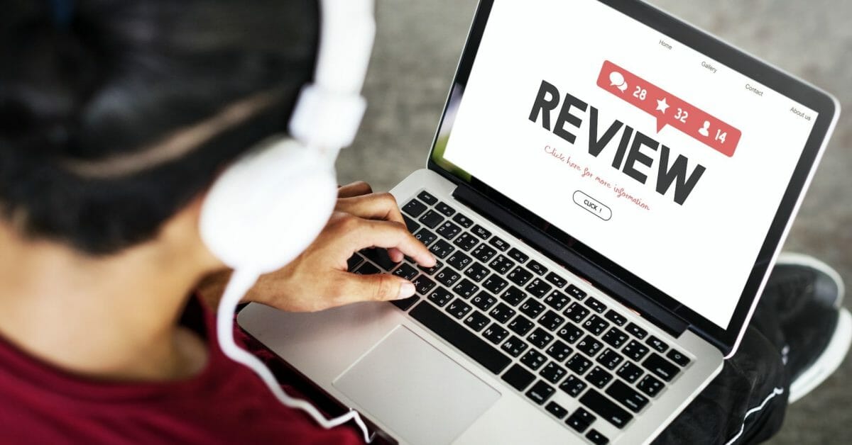 Survey Suggestion Opinion Review Feedback Concept