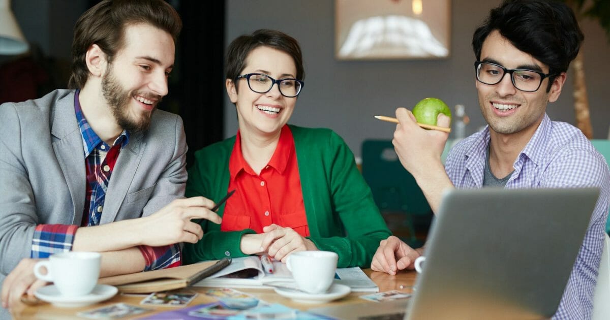 Monitoring information