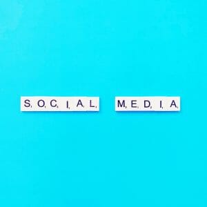 social media