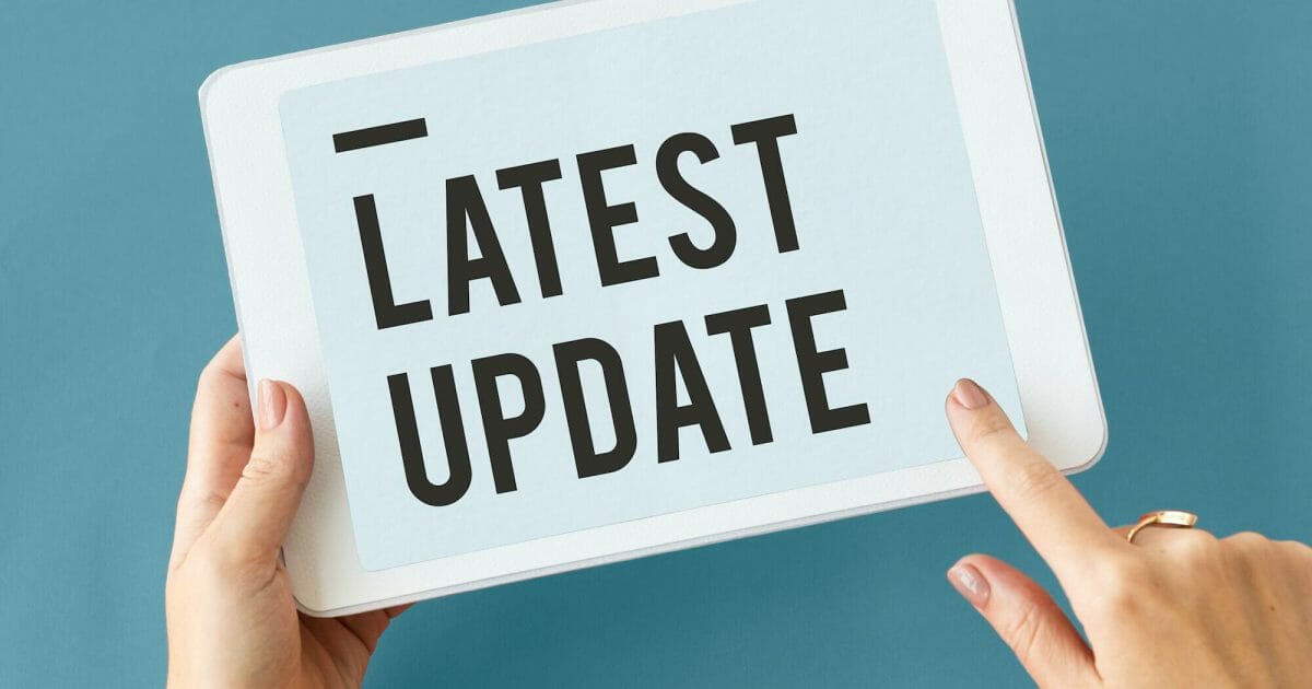 Latest News Subscribe Update