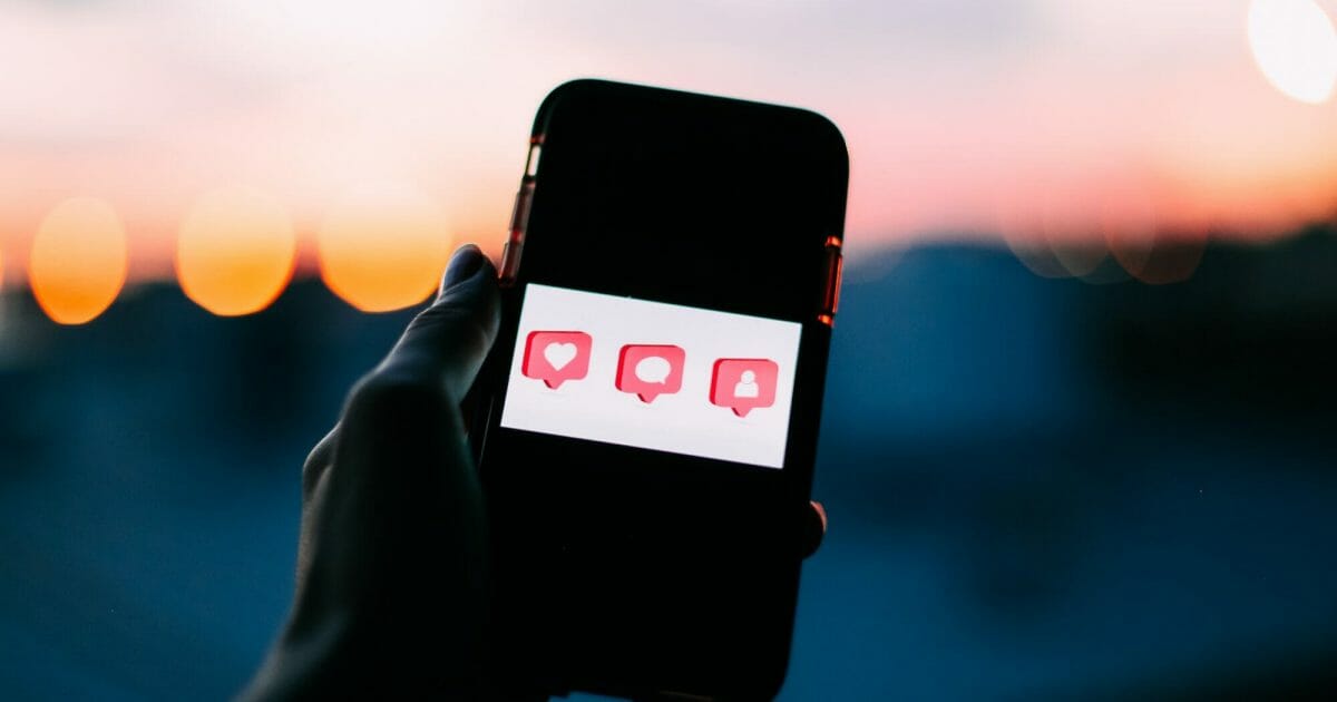 likes, comments and followers