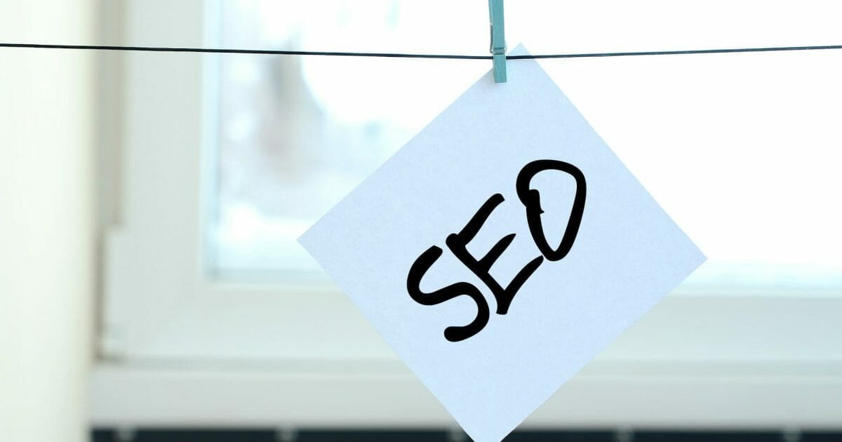 SEO