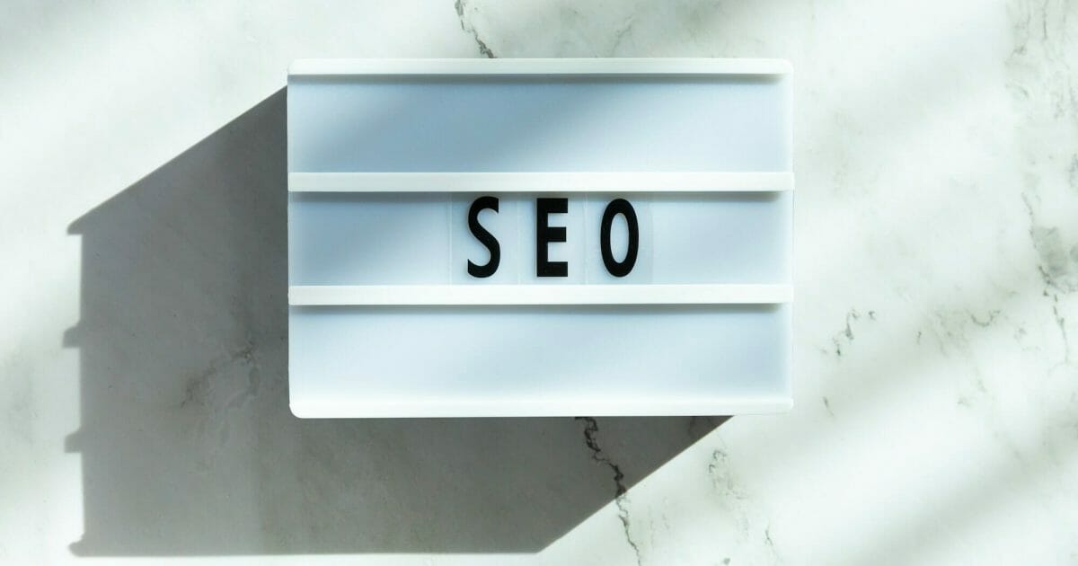 SEO