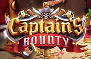 Captain’s Bounty: Riak Laut Slot Gacor yang Terlupakan